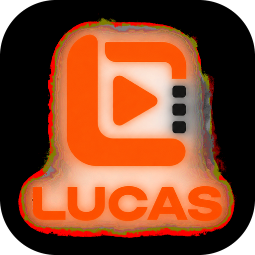Logo de Lucas